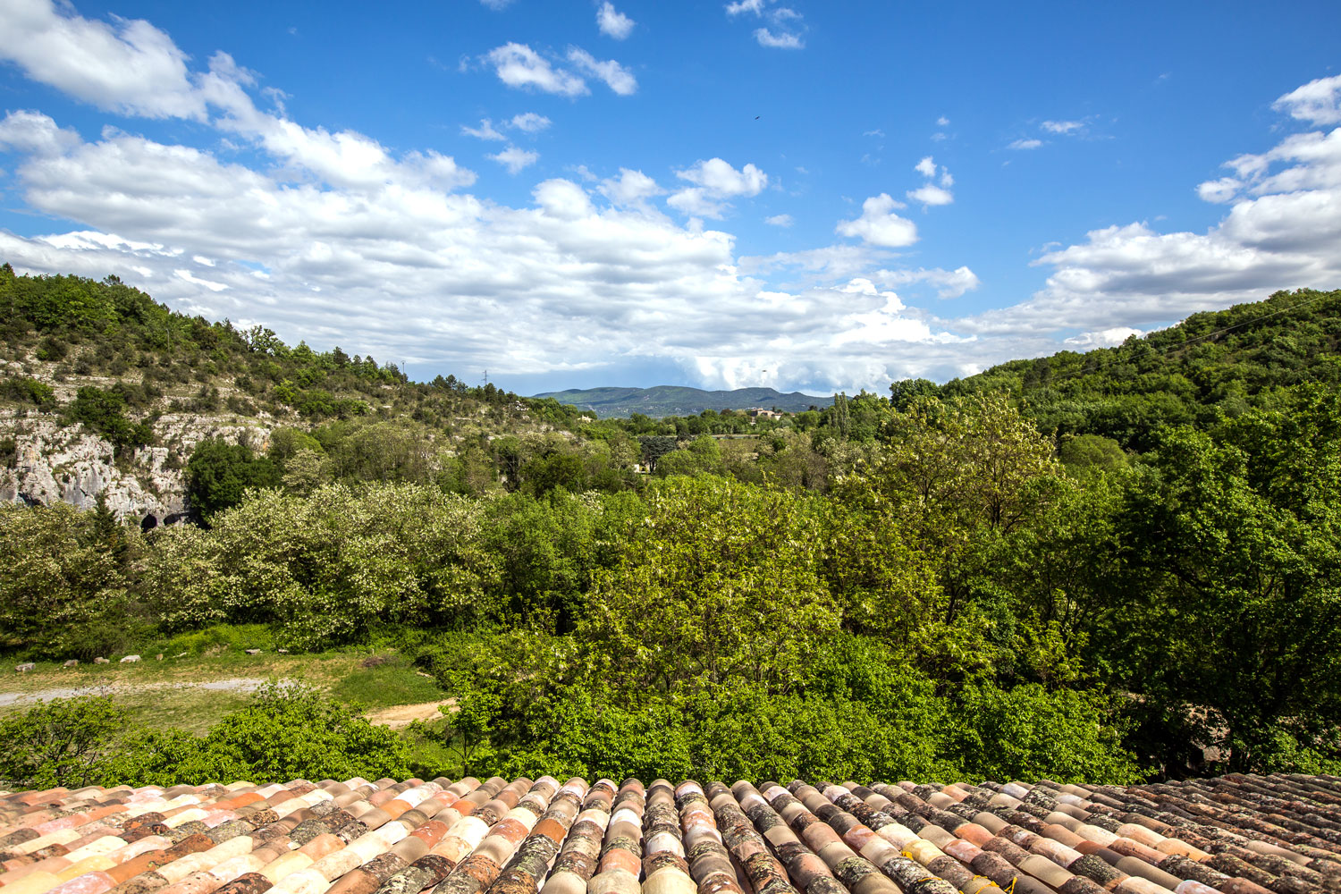 Le Domaine C4 et ses gîtes - Domaine Le C4