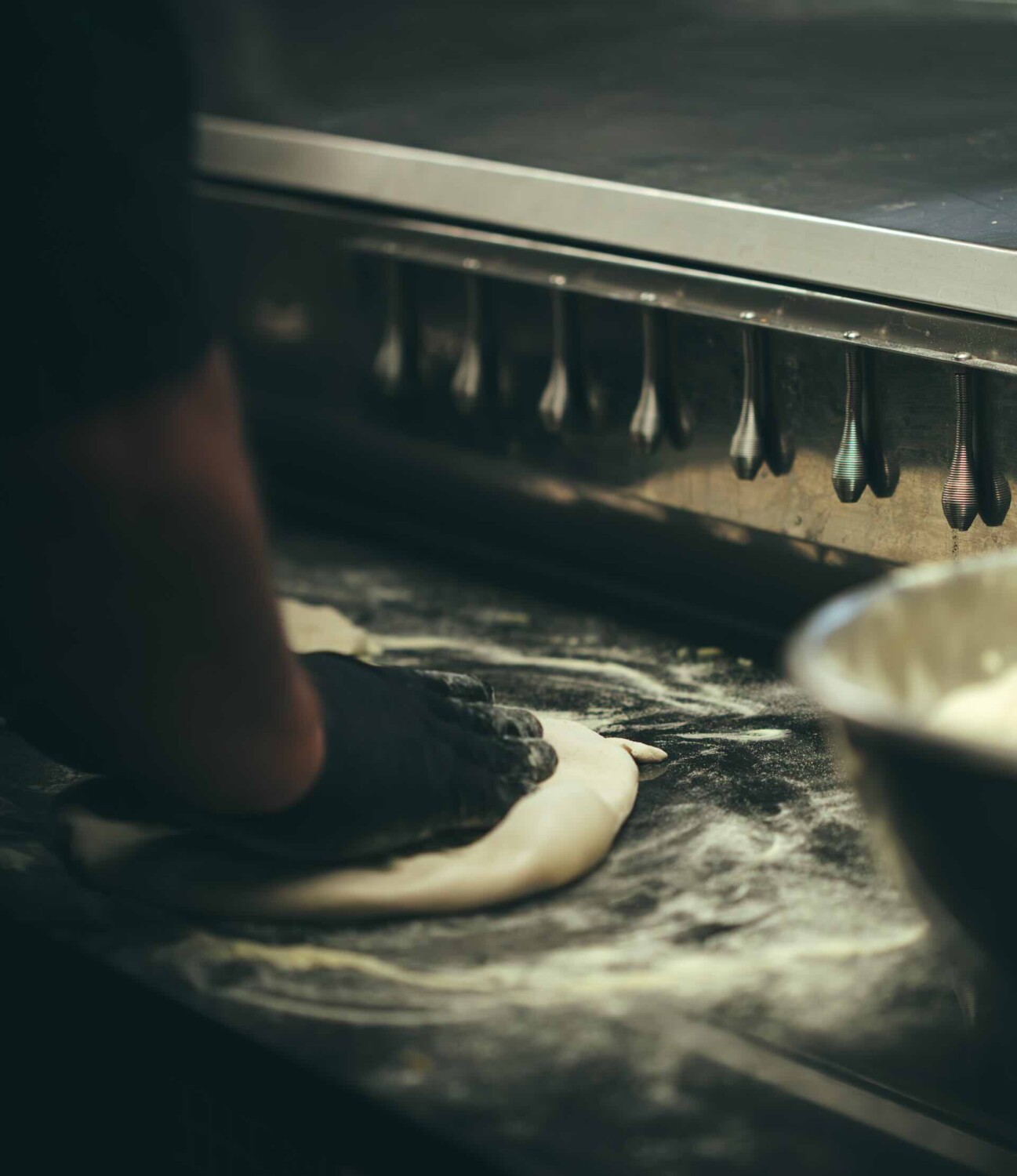 pizza ardèche à emporter ou sur place