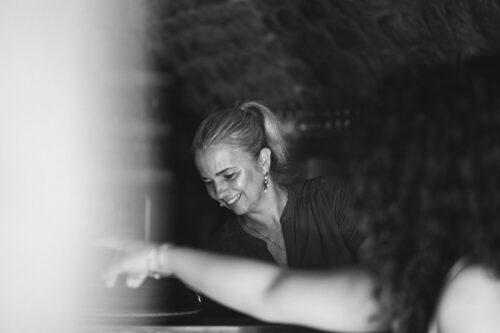 Restaurant C4 - Domaine Le C4